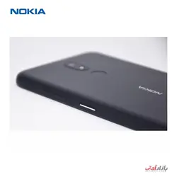 گوشی موبایل نوکیا مدل 3.2 TA-1164DS دو سیم کارت با ظرفیت 64 گیگابایت و رم 3 گیگابایت
