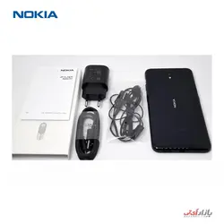 گوشی موبایل نوکیا مدل 3.2 TA-1164DS دو سیم کارت با ظرفیت 64 گیگابایت و رم 3 گیگابایت