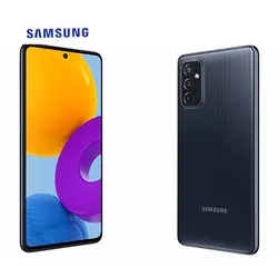 گوشی موبایل سامسونگ مدل GALAXY M52 5G SM-M526BR/DS دو سیم‌ کارت ظرفیت 128 گیگابایت و رم 8 گیگابایت