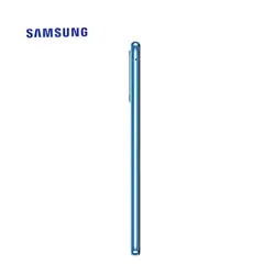 گوشی موبایل سامسونگ مدل GALAXY M52 5G SM-M526BR/DS دو سیم‌ کارت ظرفیت 128 گیگابایت و رم 8 گیگابایت