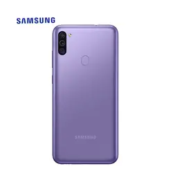 گوشی موبایل سامسونگ مدل Galaxy M11 SM-M115F/DS دو سیم کارت ظرفیت 64 گیگابایت و رم 4 گیگابایت