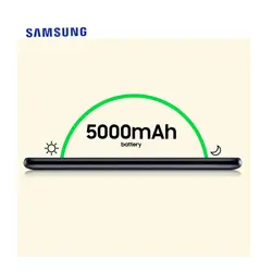 گوشی موبایل سامسونگ مدل Galaxy M11 SM-M115F/DS دو سیم کارت ظرفیت 64 گیگابایت و رم 4 گیگابایت