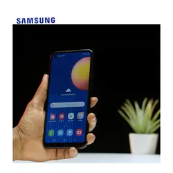 گوشی موبایل سامسونگ مدل Galaxy M11 SM-M115F/DS دو سیم کارت ظرفیت 64 گیگابایت و رم 4 گیگابایت