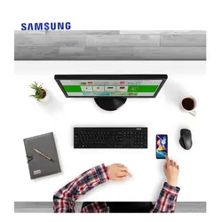 گوشی موبایل سامسونگ مدل Galaxy M11 SM-M115F/DS دو سیم کارت ظرفیت 64 گیگابایت و رم 4 گیگابایت