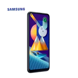 گوشی موبایل سامسونگ مدل Galaxy M11 SM-M115F/DS دو سیم کارت ظرفیت 64 گیگابایت و رم 4 گیگابایت