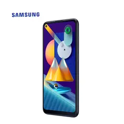 گوشی موبایل سامسونگ مدل Galaxy M11 SM-M115F/DS دو سیم کارت ظرفیت 64 گیگابایت و رم 4 گیگابایت