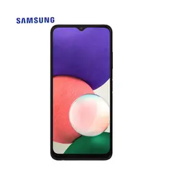 گوشی موبایل سامسونگ مدل Galaxy A22 SM-A225F/DSN دو سیم کارت ظرفیت 128 گیگابایت و رم 6 گیگابایت
