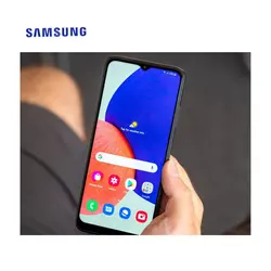 گوشی موبایل سامسونگ مدل Galaxy A22 SM-A225F/DSN دو سیم کارت ظرفیت 128 گیگابایت و رم 6 گیگابایت
