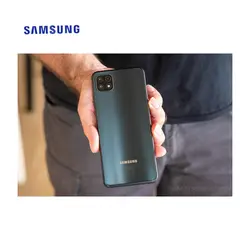 گوشی موبایل سامسونگ مدل Galaxy A22 SM-A225F/DSN دو سیم کارت ظرفیت 128 گیگابایت و رم 6 گیگابایت
