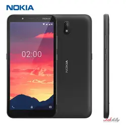 گوشی موبایل نوکیا مدل Nokia C2 TA-1204 DS دو سیم کارت ظرفیت 16 گیگابایت و رم 1 گیگابایت