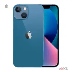 گوشی موبایل اپل مدل iPhone 13 دو سیم‌ کارت ظرفیت 128 گیگابایت و رم 4 گیگابایت