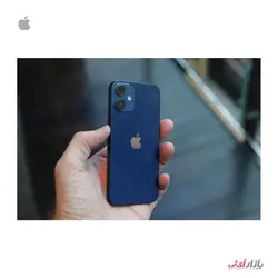 گوشی موبایل اپل مدل iPhone 13 دو سیم‌ کارت ظرفیت 128 گیگابایت و رم 4 گیگابایت