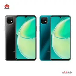 گوشی موبایل هوآوی مدل nova Y60 دو سیم‌ کارت ظرفیت 64 گیگابایت و رم 4 گیگابایت