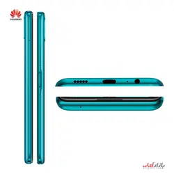 گوشی موبایل هوآوی مدل nova Y60 دو سیم‌ کارت ظرفیت 64 گیگابایت و رم 4 گیگابایت