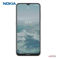 گوشی موبایل نوکیا مدل G20 TA-1365 دو سیم‌کارت ظرفیت 128 گیگابایت و رم 4 گیگابایت