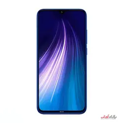 گوشی موبایل شیائومی مدل Redmi Note 8 2021 M1908C3JGG دو سیم‌ کارت ظرفیت 128 گیگابایت و رم 4 گیگابایت