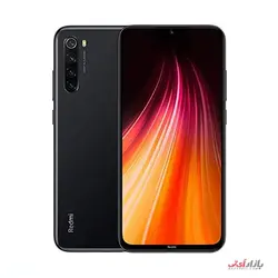 گوشی موبایل شیائومی مدل Redmi Note 8 2021 M1908C3JGG دو سیم‌ کارت ظرفیت 128 گیگابایت و رم 4 گیگابایت