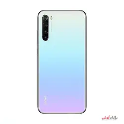 گوشی موبایل شیائومی مدل Redmi Note 8 2021 M1908C3JGG دو سیم‌ کارت ظرفیت 128 گیگابایت و رم 4 گیگابایت