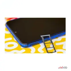 گوشی موبایل شیائومی مدل Redmi Note 8 2021 M1908C3JGG دو سیم‌ کارت ظرفیت 128 گیگابایت و رم 4 گیگابایت