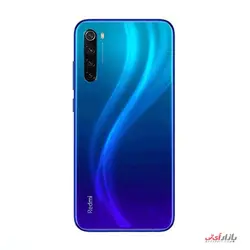 گوشی موبایل شیائومی مدل Redmi Note 8 2021 M1908C3JGG دو سیم‌ کارت ظرفیت 128 گیگابایت و رم 4 گیگابایت