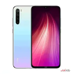گوشی موبایل شیائومی مدل Redmi Note 8 2021 M1908C3JGG دو سیم‌ کارت ظرفیت 128 گیگابایت و رم 4 گیگابایت