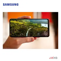 گوشی موبایل سامسونگ مدل Galaxy A32 5G SM-A326B/DS دو سیم‌کارت ظرفیت 128 گیگابایت و رم 8 گیگابایت