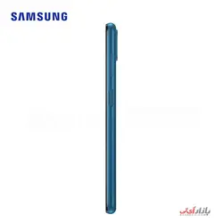 گوشی موبایل سامسونگ مدل Galaxy A12 Nacho SM-A127F/DS دو سیم کارت ظرفیت 128 گیگابایت و رم 4 گیگابایت