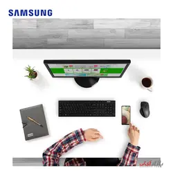 گوشی موبایل سامسونگ مدل Galaxy A12 Nacho SM-A127F/DS دو سیم کارت ظرفیت 128 گیگابایت و رم 4 گیگابایت