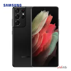 گوشی موبایل سامسونگ مدل Galaxy S21 Ultra 5G SM-G998B/DS دو سیم کارت ظرفیت 512 گیگابایت و رم 16 گیگابایت