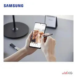 گوشی موبایل سامسونگ مدل Galaxy S21 Ultra 5G SM-G998B/DS دو سیم کارت ظرفیت 512 گیگابایت و رم 16 گیگابایت
