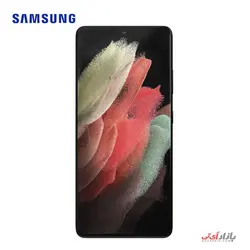 گوشی موبایل سامسونگ مدل Galaxy S21 Ultra 5G SM-G998B/DS دو سیم کارت ظرفیت 512 گیگابایت و رم 16 گیگابایت