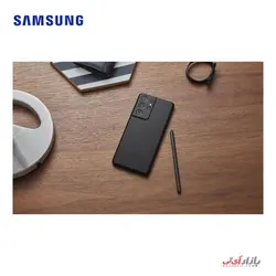 گوشی موبایل سامسونگ مدل Galaxy S21 Ultra 5G SM-G998B/DS دو سیم کارت ظرفیت 512 گیگابایت و رم 16 گیگابایت