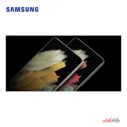گوشی موبایل سامسونگ مدل Galaxy S21 Ultra 5G SM-G998B/DS دو سیم کارت ظرفیت 512 گیگابایت و رم 16 گیگابایت
