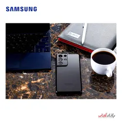 گوشی موبایل سامسونگ مدل Galaxy S21 Ultra 5G SM-G998B/DS دو سیم کارت ظرفیت 512 گیگابایت و رم 16 گیگابایت