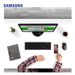 گوشی موبایل سامسونگ مدل Galaxy S21 Ultra 5G SM-G998B/DS دو سیم کارت ظرفیت 512 گیگابایت و رم 16 گیگابایت