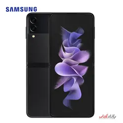 گوشی موبایل سامسونگ مدل Galaxy Z Flip3 5G ظرفیت 256 گیگابایت و رم 8 گیگابایت