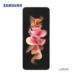 گوشی موبایل سامسونگ مدل Galaxy Z Flip3 5G ظرفیت 256 گیگابایت و رم 8 گیگابایت