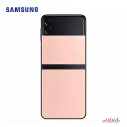 گوشی موبایل سامسونگ مدل Galaxy Z Flip3 5G ظرفیت 256 گیگابایت و رم 8 گیگابایت
