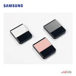 گوشی موبایل سامسونگ مدل Galaxy Z Flip3 5G ظرفیت 256 گیگابایت و رم 8 گیگابایت