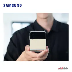 گوشی موبایل سامسونگ مدل Galaxy Z Flip3 5G ظرفیت 256 گیگابایت و رم 8 گیگابایت
