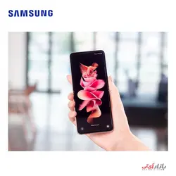 گوشی موبایل سامسونگ مدل Galaxy Z Flip3 5G ظرفیت 256 گیگابایت و رم 8 گیگابایت
