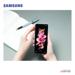 گوشی موبایل سامسونگ مدل Galaxy Z Flip3 5G ظرفیت 256 گیگابایت و رم 8 گیگابایت