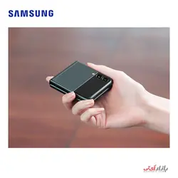 گوشی موبایل سامسونگ مدل Galaxy Z Flip3 5G ظرفیت 256 گیگابایت و رم 8 گیگابایت