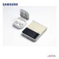 گوشی موبایل سامسونگ مدل Galaxy Z Flip3 5G ظرفیت 256 گیگابایت و رم 8 گیگابایت