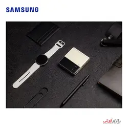 گوشی موبایل سامسونگ مدل Galaxy Z Flip3 5G ظرفیت 256 گیگابایت و رم 8 گیگابایت