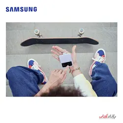 گوشی موبایل سامسونگ مدل Galaxy Z Flip3 5G ظرفیت 256 گیگابایت و رم 8 گیگابایت