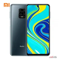 گوشی موبایل شیائومی مدل Redmi Note 9 Pro M2003J6B2G دو سیم‌ کارت ظرفیت 64 گیگابایت