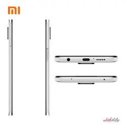 گوشی موبایل شیائومی مدل Redmi Note 9 Pro M2003J6B2G دو سیم‌ کارت ظرفیت 64 گیگابایت