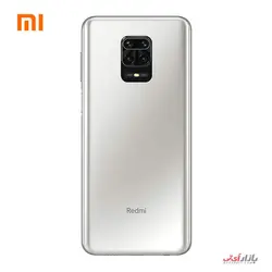 گوشی موبایل شیائومی مدل Redmi Note 9 Pro M2003J6B2G دو سیم‌ کارت ظرفیت 64 گیگابایت