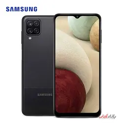 گوشی موبایل سامسونگ مدل Galaxy A12 SM-A125F/DS دو سیم‌ کارت ظرفیت 128 گیگابایت و 4 گیگابایت رم